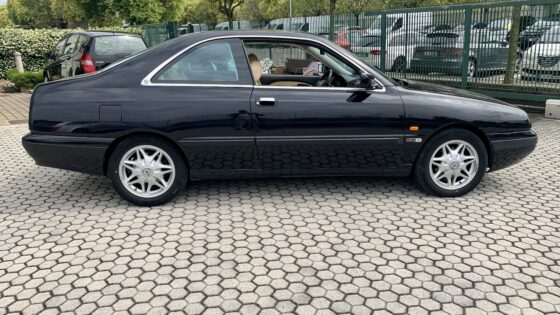 Lancia Kappa Coupé for sale